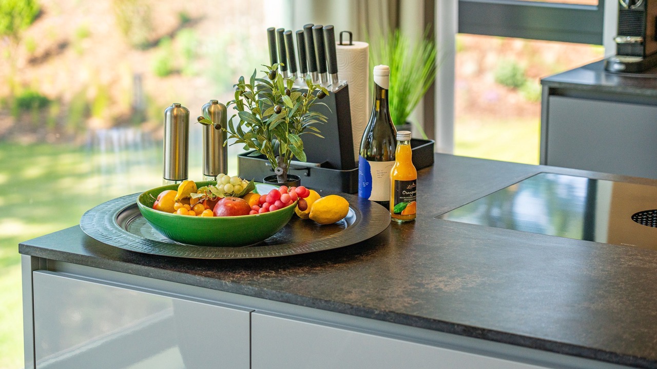 Photo of Kitchen in Garz