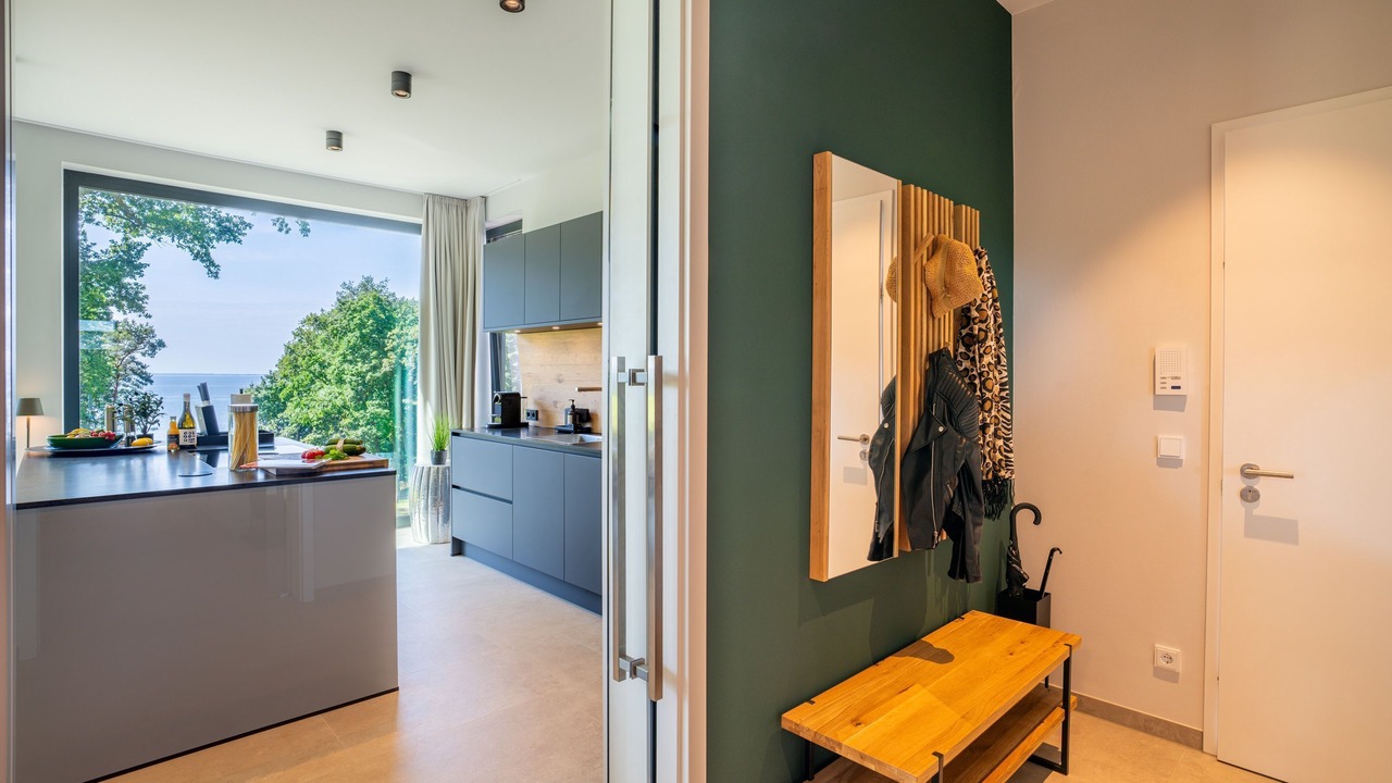 Photo of Kitchen in Garz