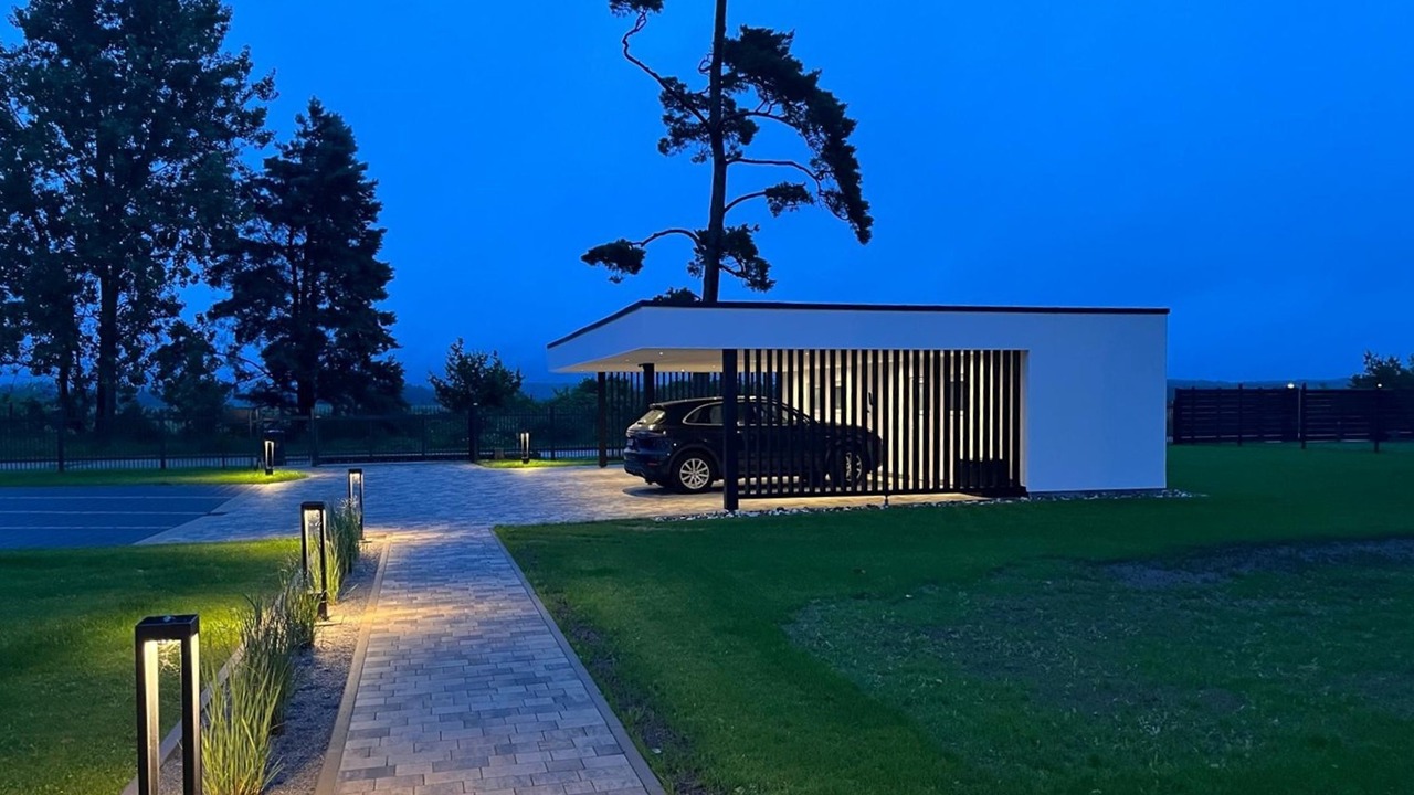 Photo of Outdoor in Garz