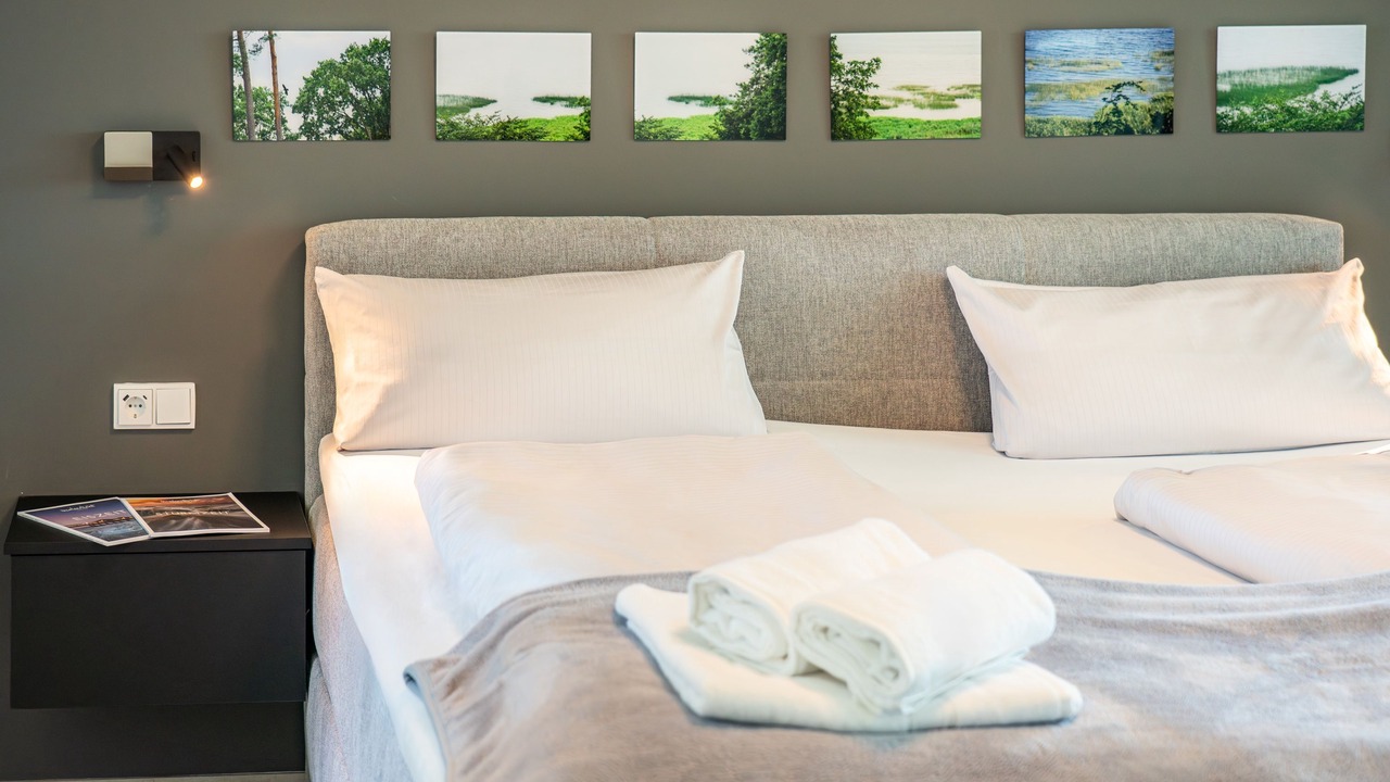 Photo of Bedroom in Garz