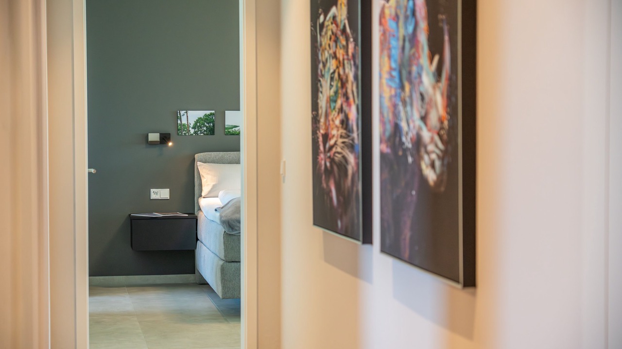 Photo of Bedroom in Garz