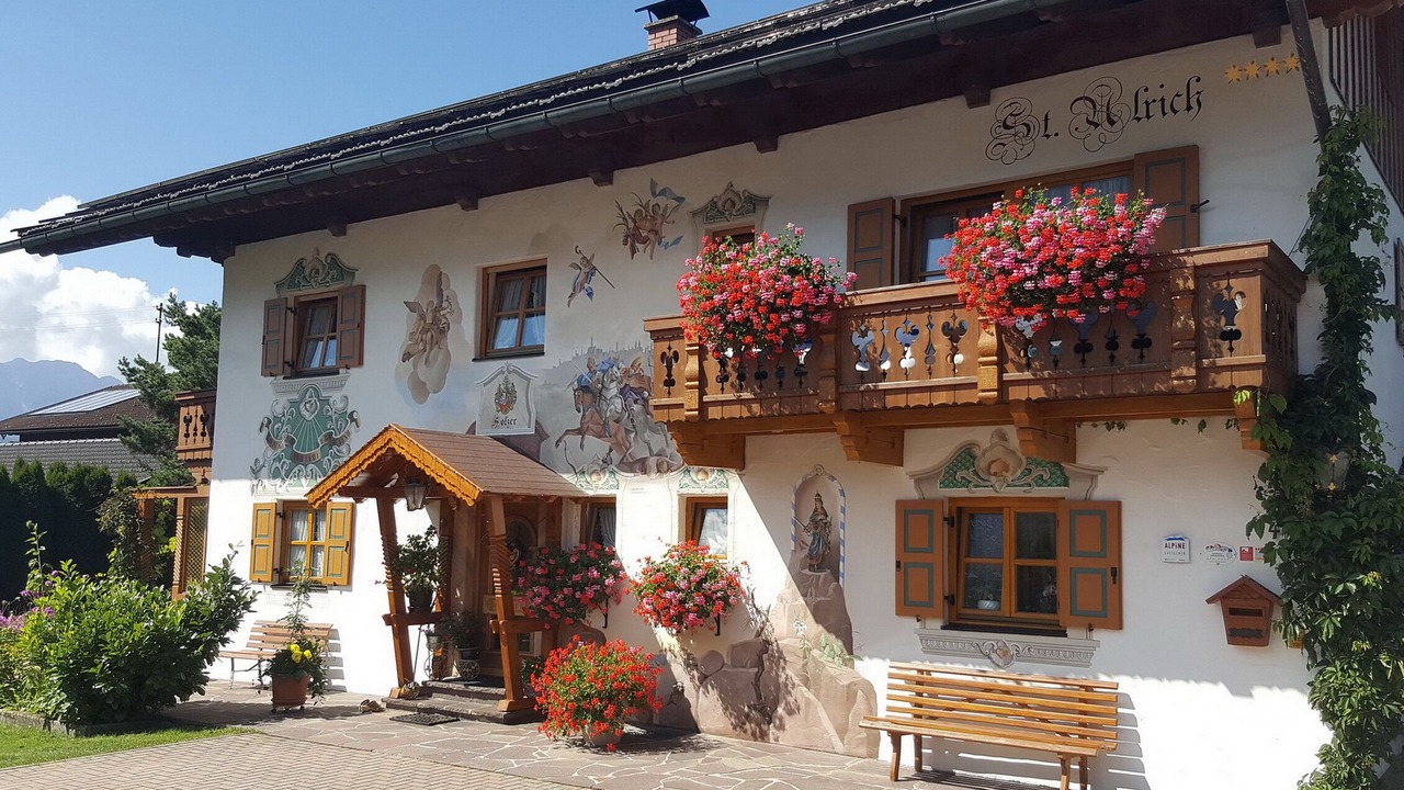 Photo of Outdoor in Kruen