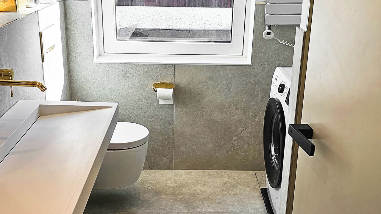 Photo of Bathroom in Obersendling
