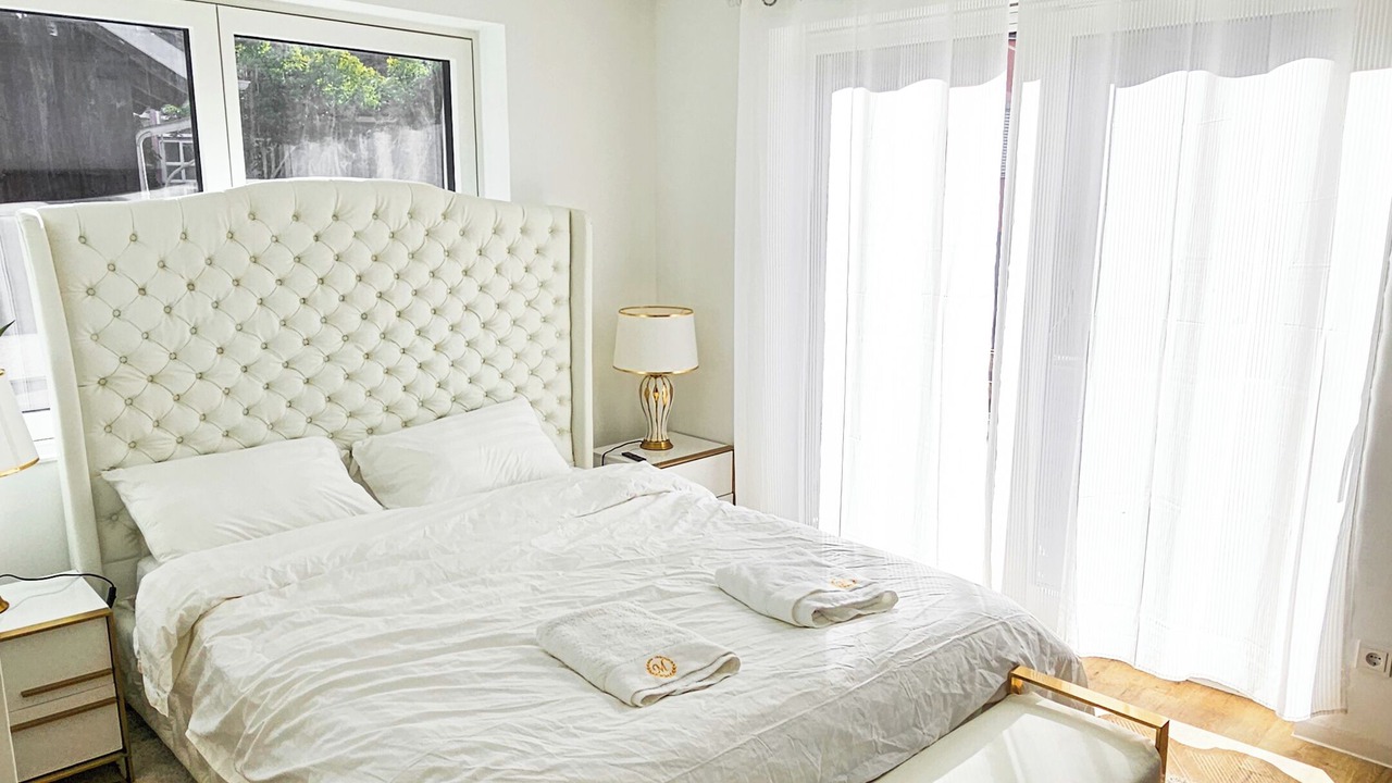 Photo of Bedroom in Obersendling