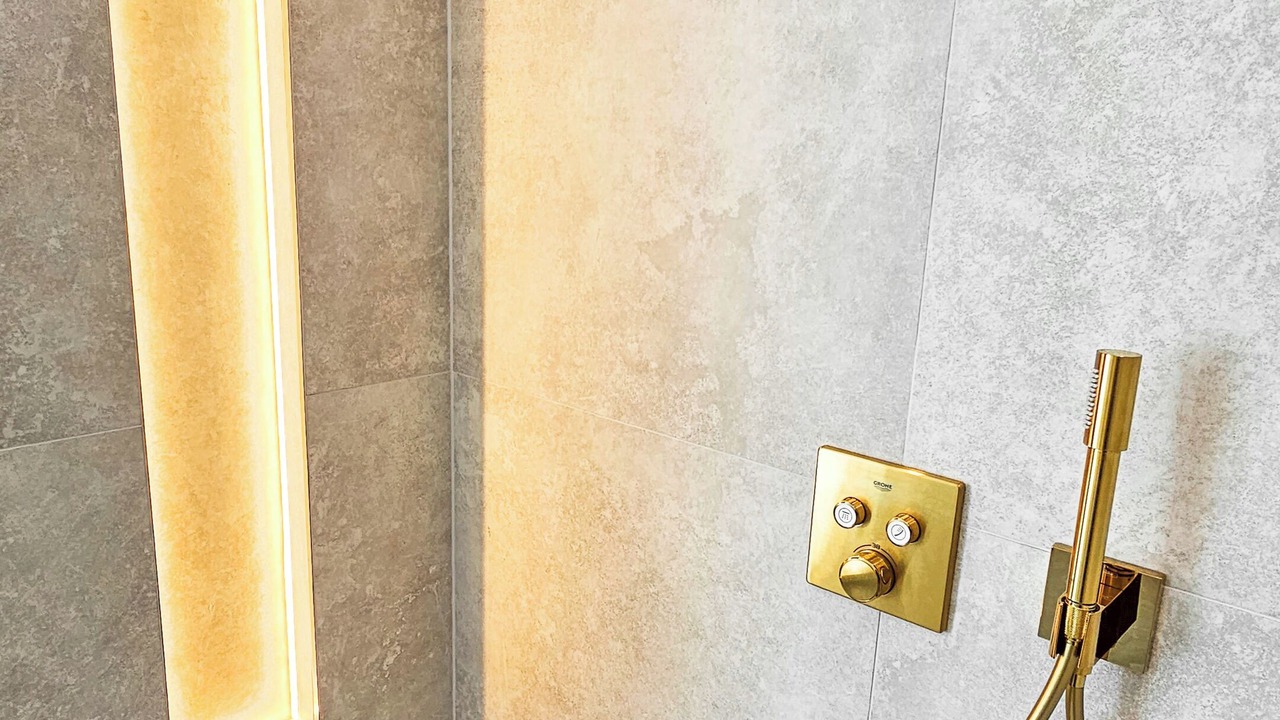 Photo of Bathroom in Obersendling