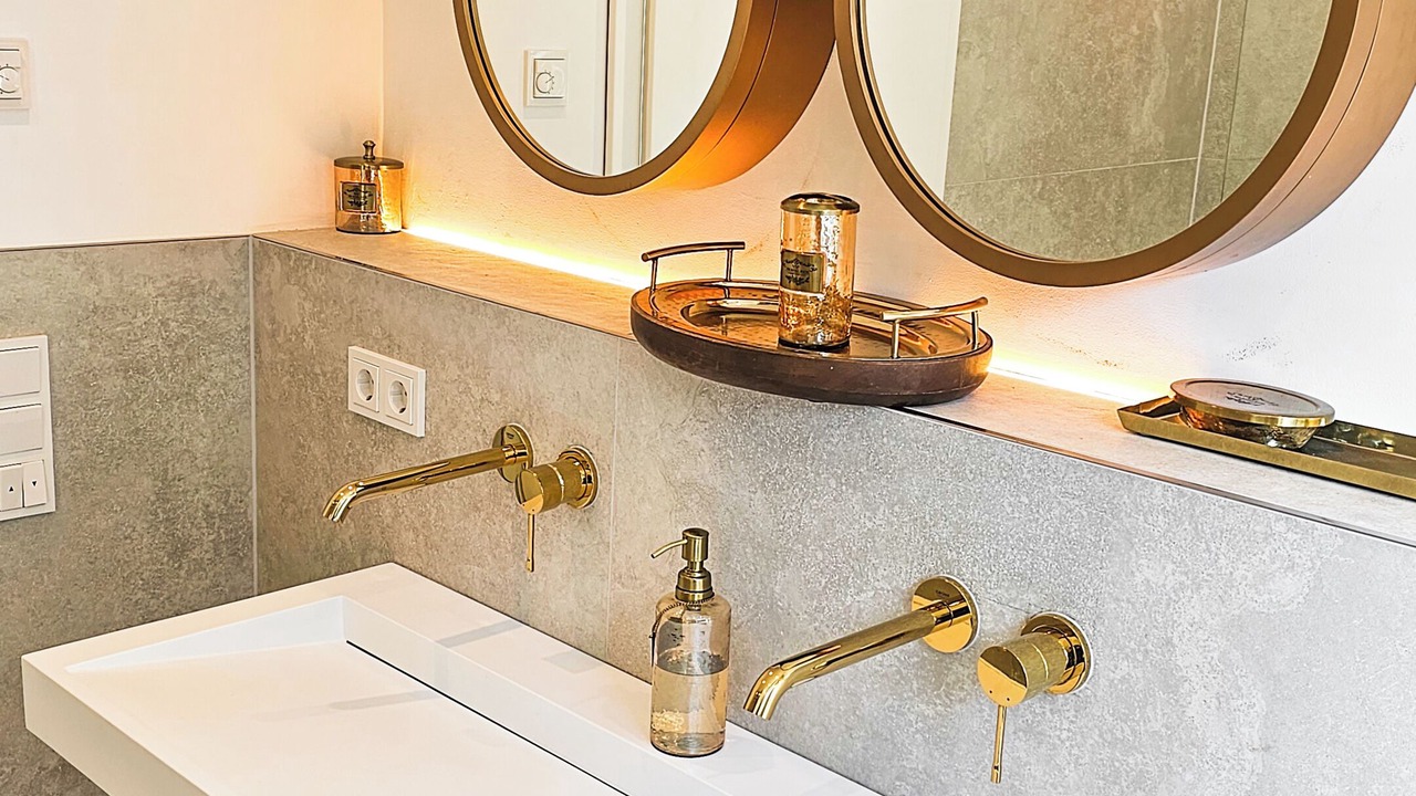 Photo of Bathroom in Obersendling