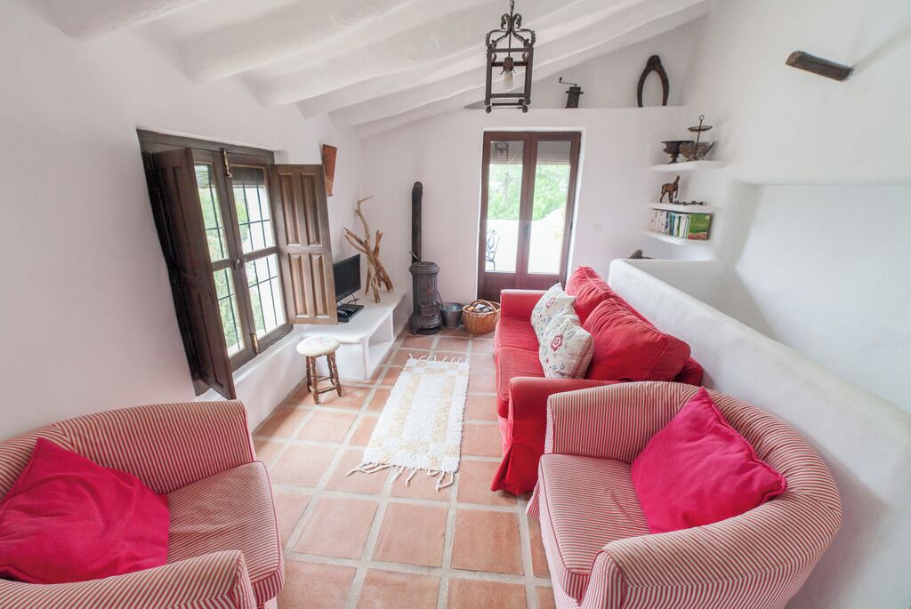 Photo of Livingroom in Villanueva del Trabuco