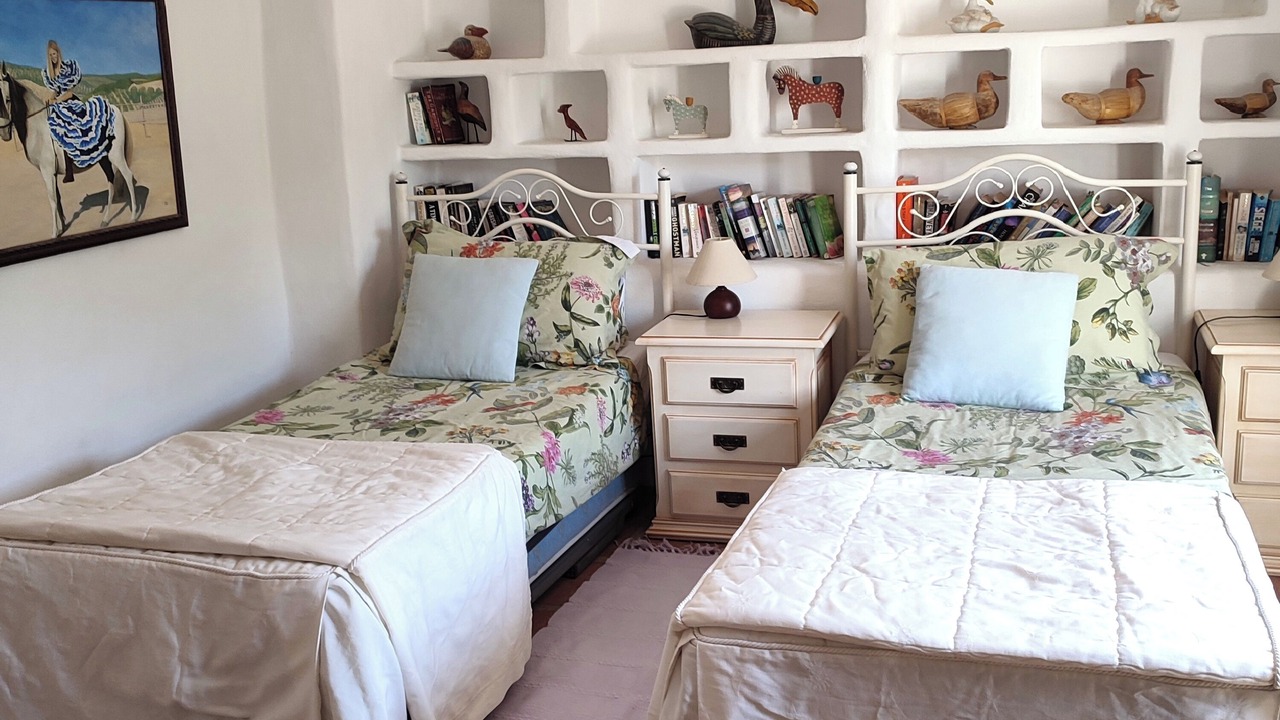 Photo of Bedroom in Villanueva del Trabuco