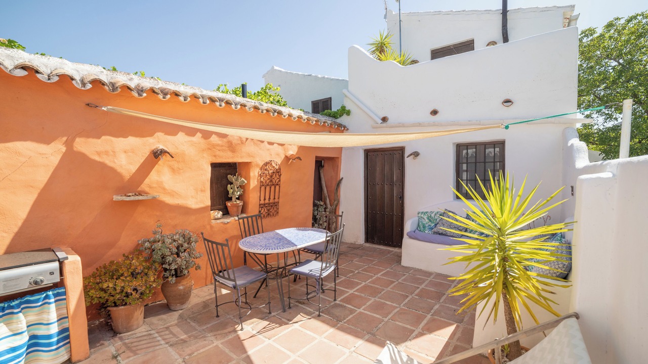 Photo of Outdoor in Villanueva del Trabuco