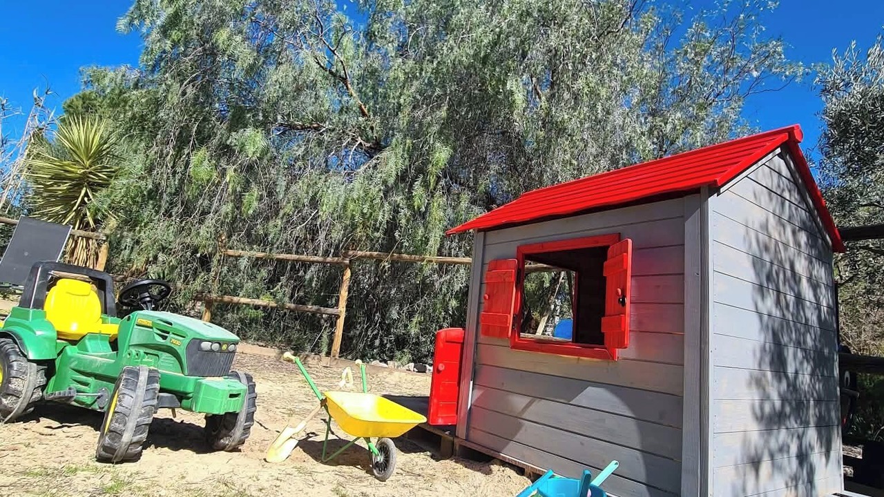 Photo of Others in Villanueva del Trabuco