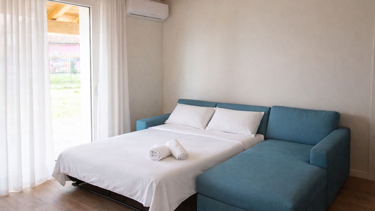 Photo of Bedroom in Silea