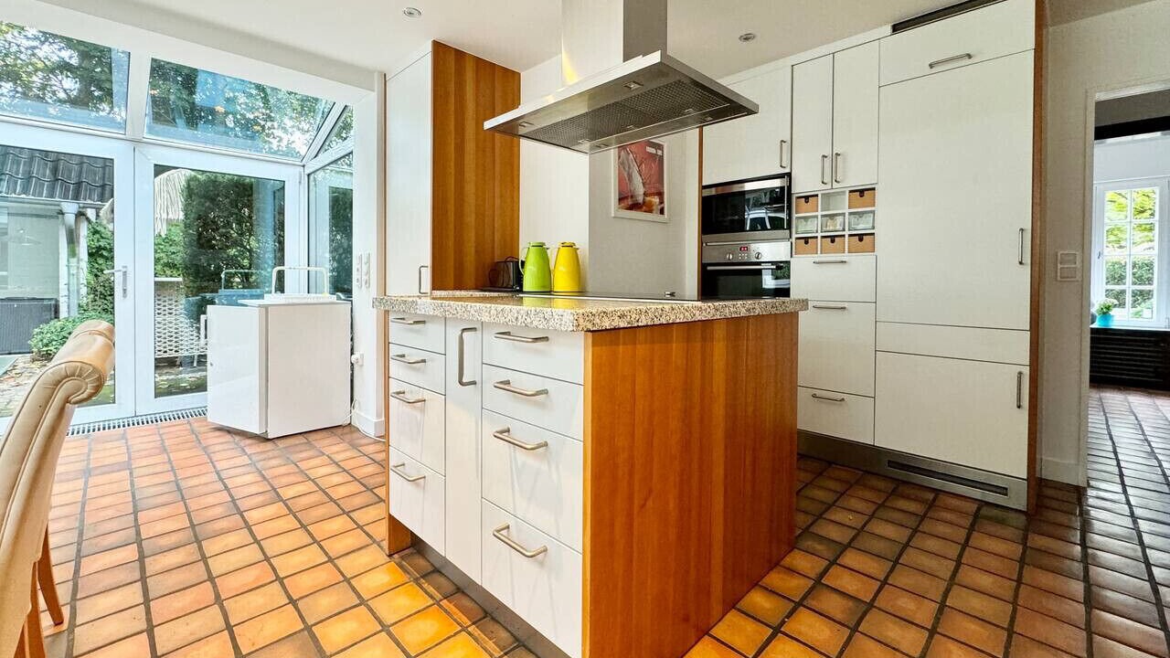 Photo of Kitchen in Emsdetten