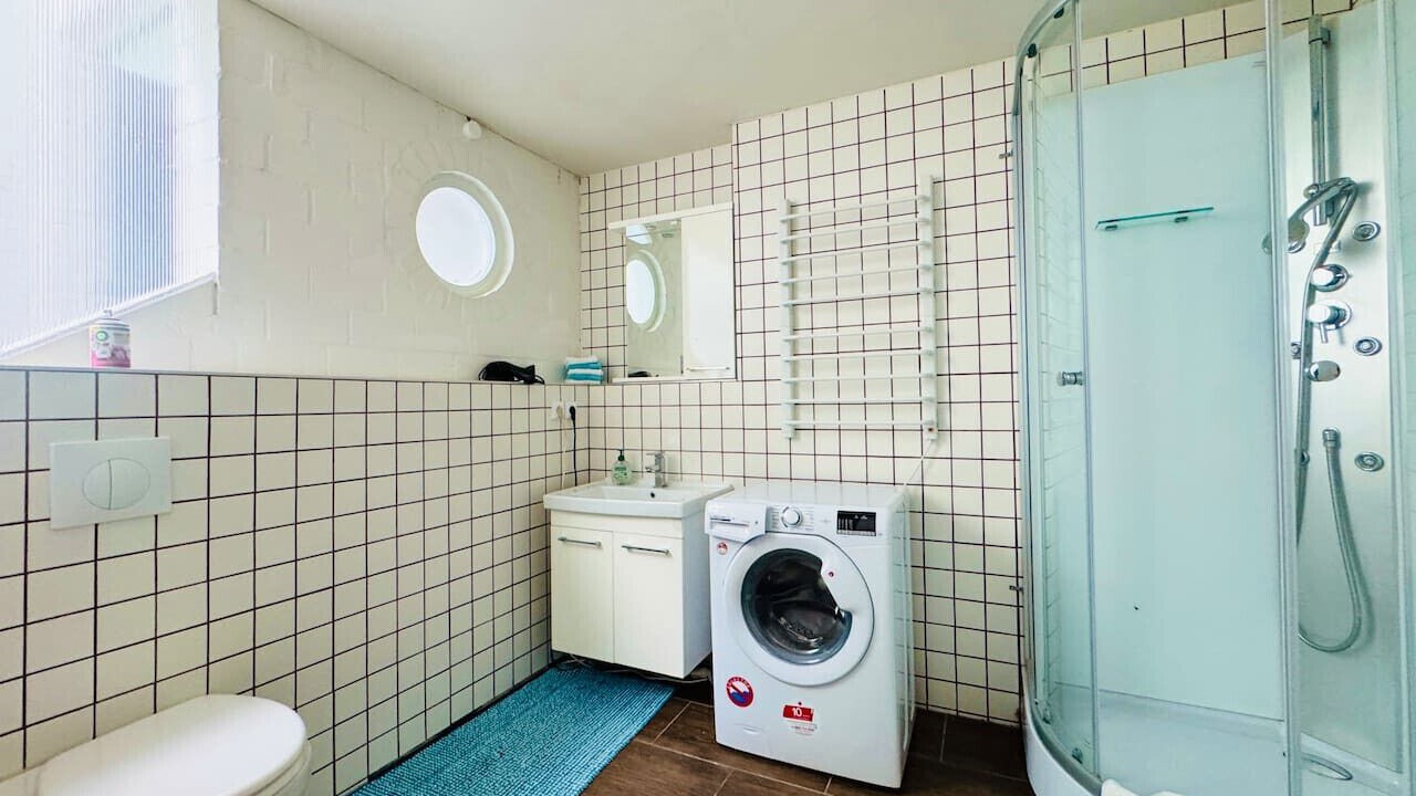 Photo of Bathroom in Emsdetten