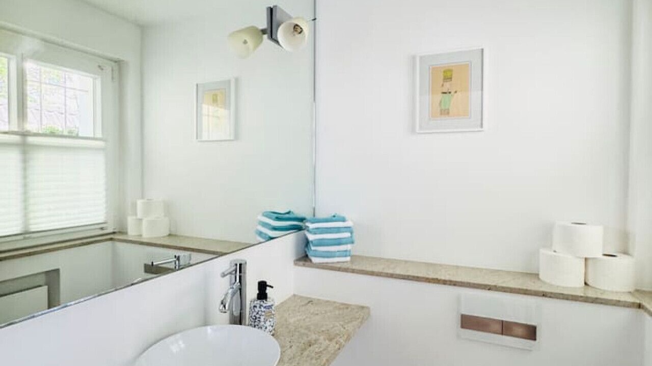 Photo of Bathroom in Emsdetten