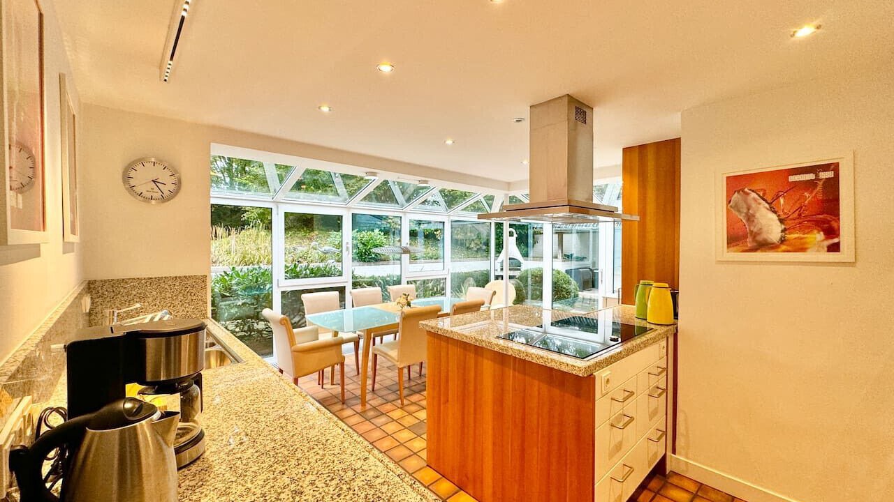 Photo of Kitchen in Emsdetten