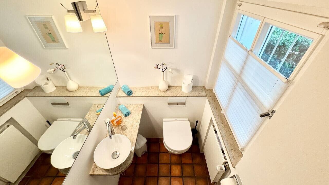Photo of Bathroom in Emsdetten
