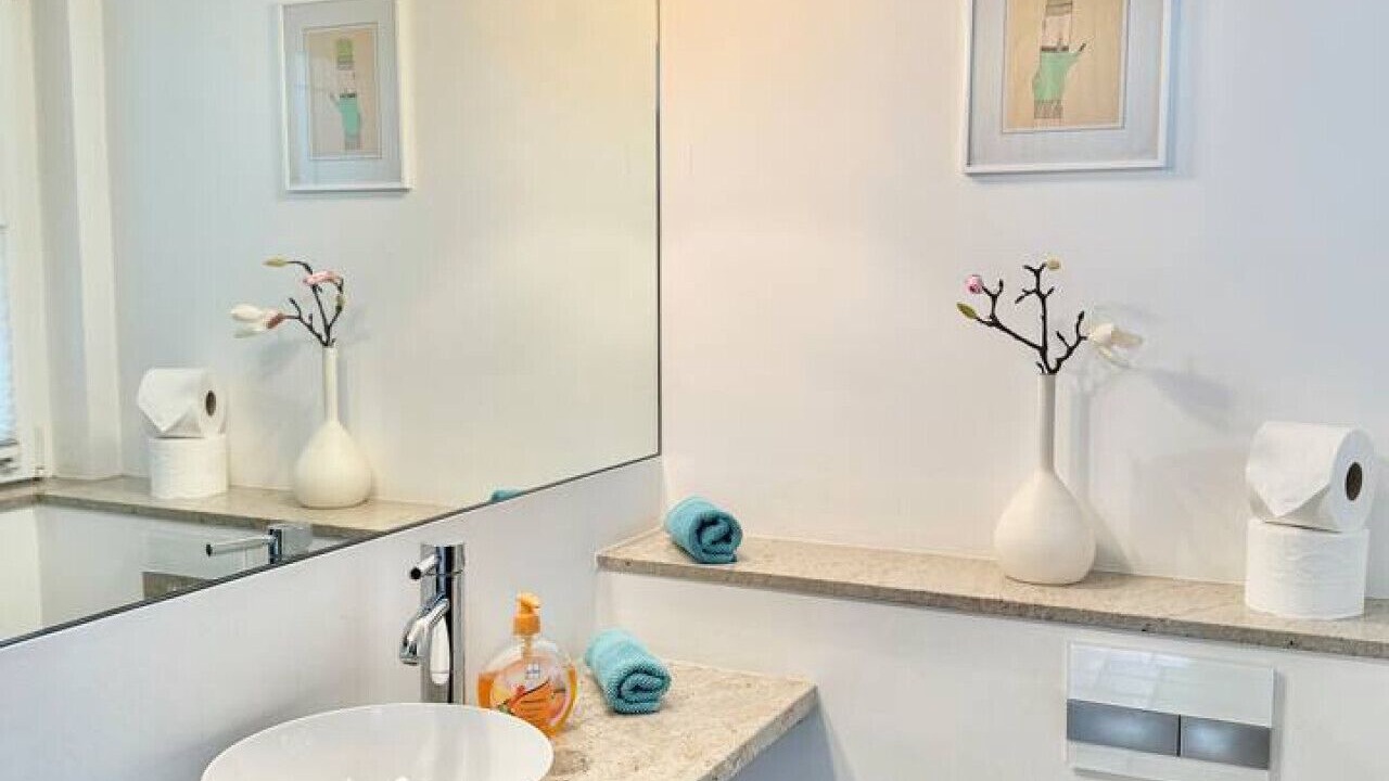 Photo of Bathroom in Emsdetten