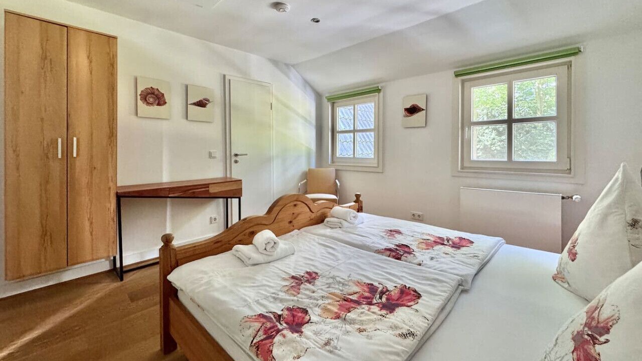 Photo of Bedroom in Emsdetten