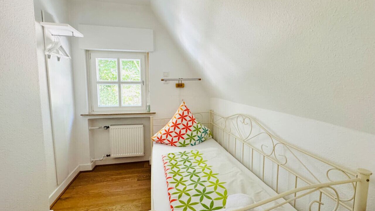 Photo of Bedroom in Emsdetten