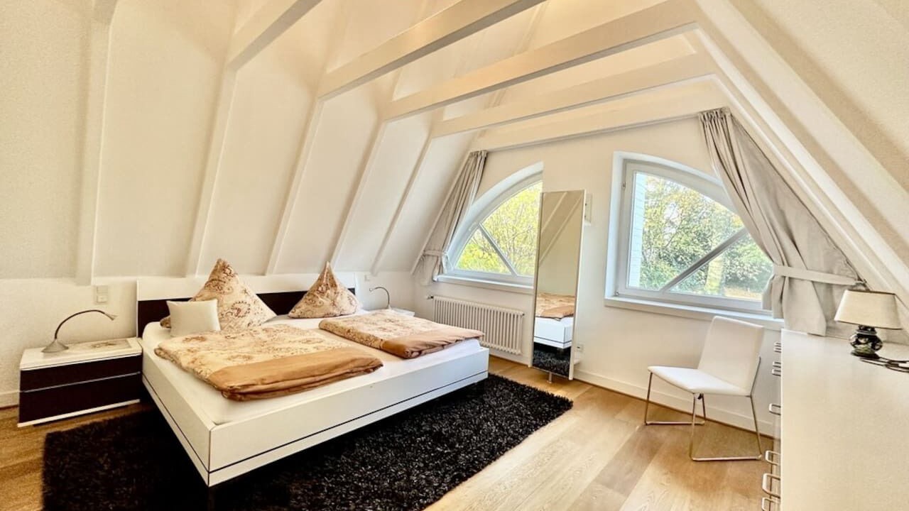 Photo of Bedroom in Emsdetten