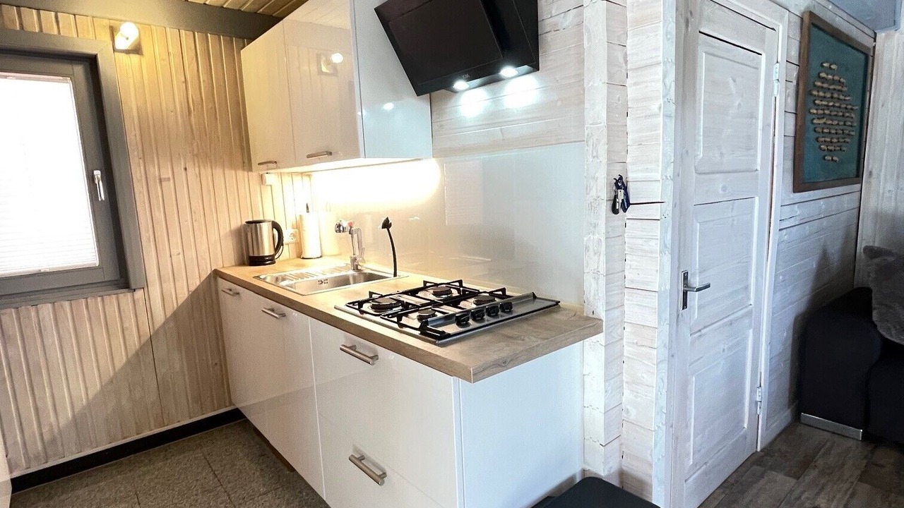 Photo of Kitchen in Steinbild
