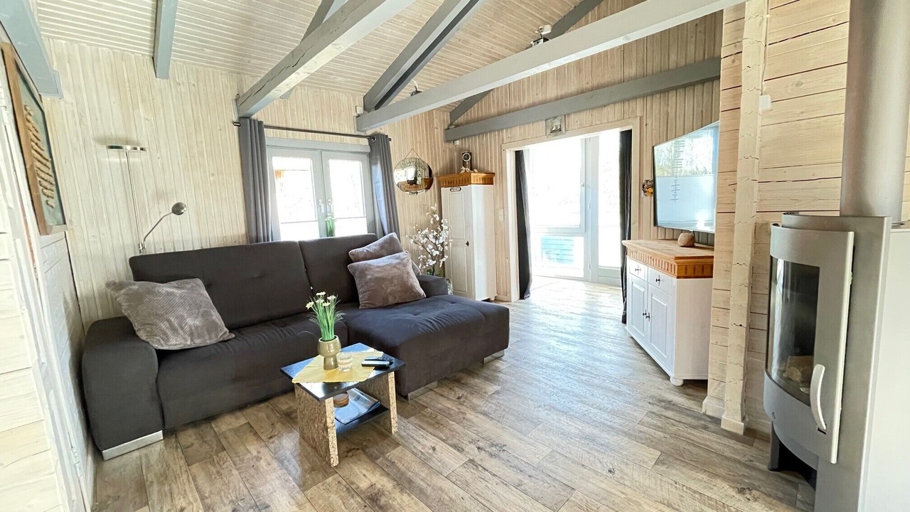 Photo of Livingroom in Steinbild