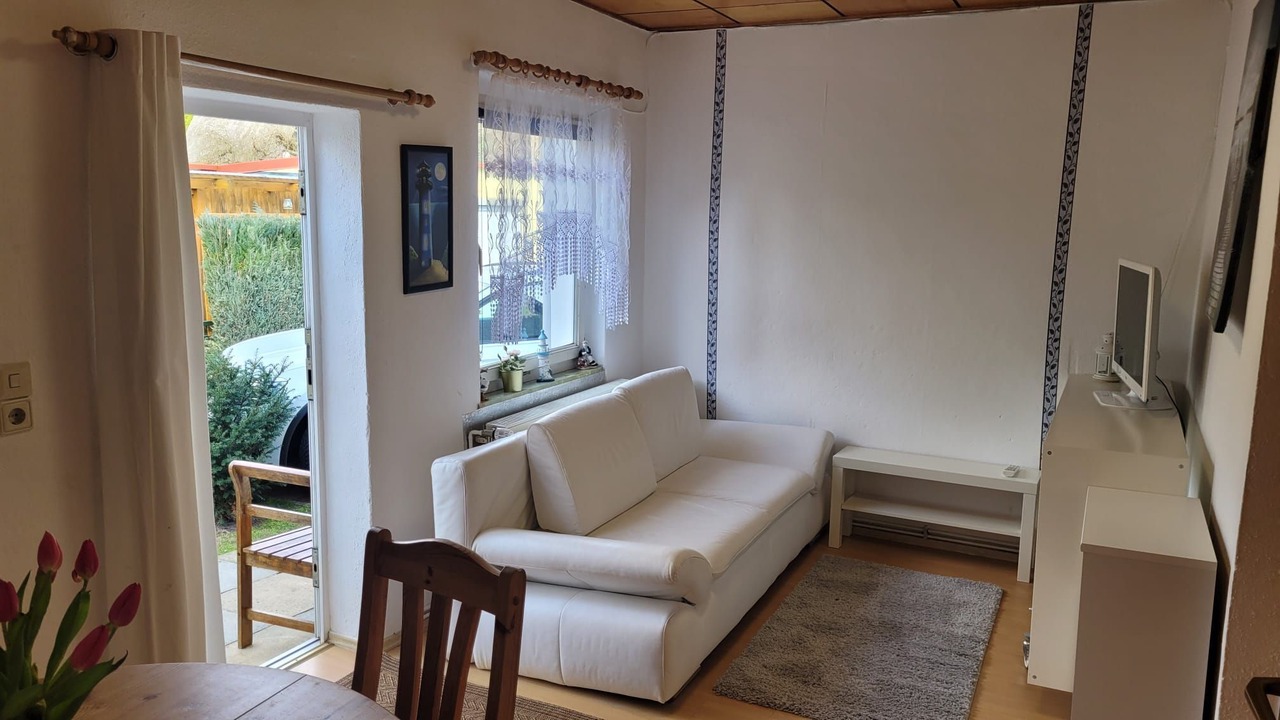 Photo of Livingroom in Krusenhagen