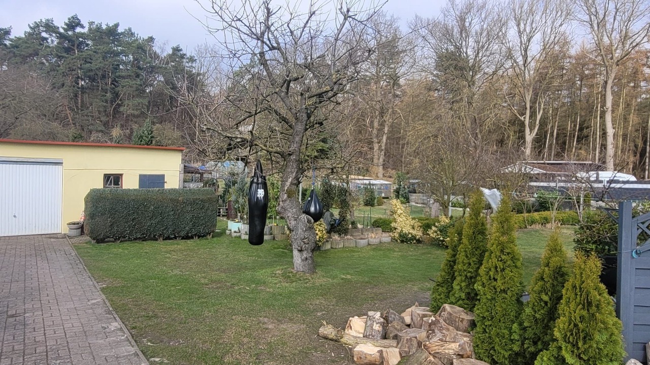 Photo of Outdoor in Krusenhagen