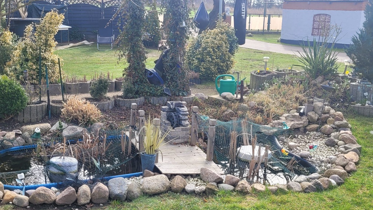 Photo of Outdoor in Krusenhagen