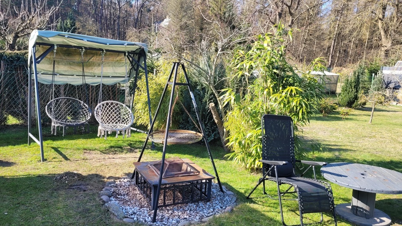 Photo of Outdoor in Krusenhagen