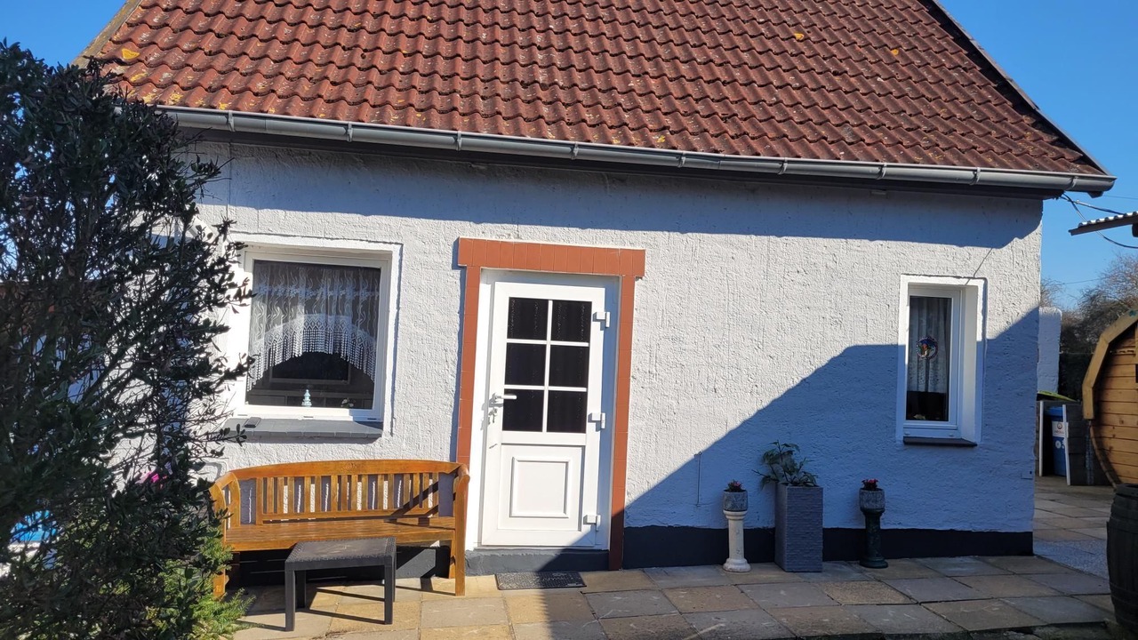 Photo of Outdoor in Krusenhagen
