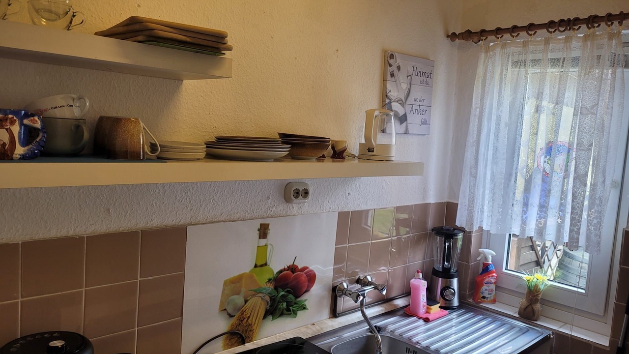 Photo of Kitchen in Krusenhagen