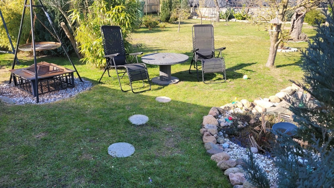 Photo of Outdoor in Krusenhagen