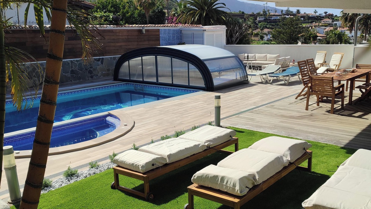 Photo of Outdoor in Puerto de la Cruz