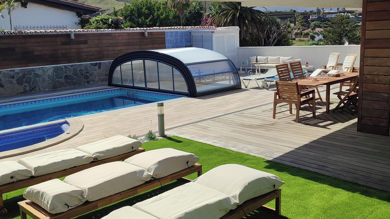 Photo of Outdoor in Puerto de la Cruz