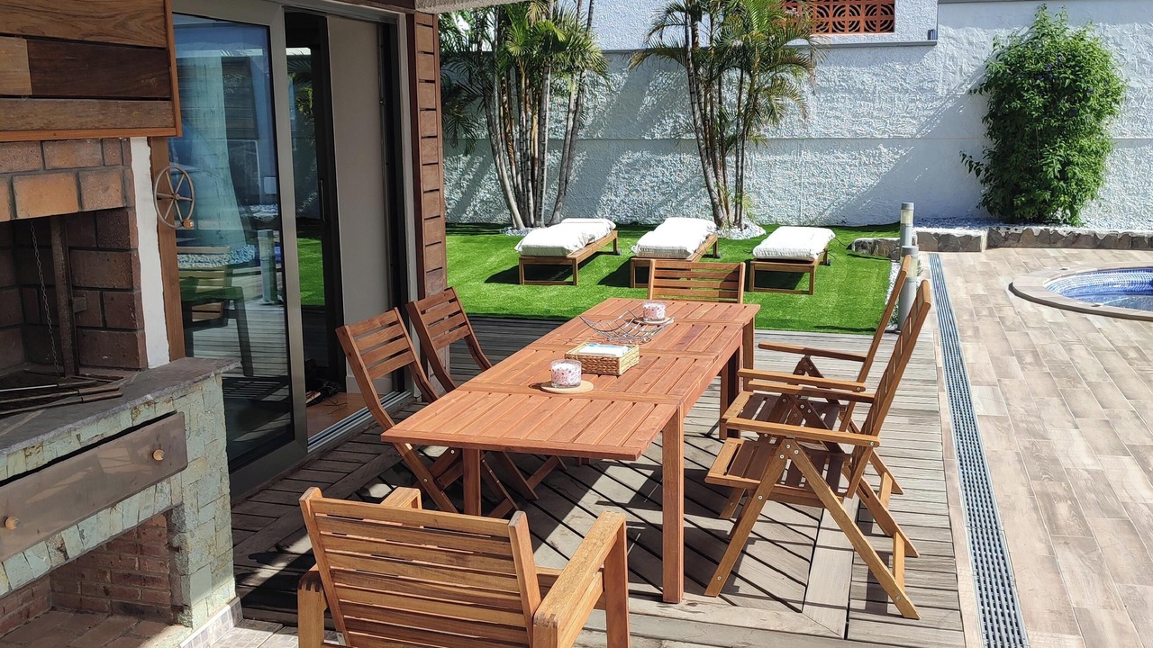 Photo of Outdoor in Puerto de la Cruz