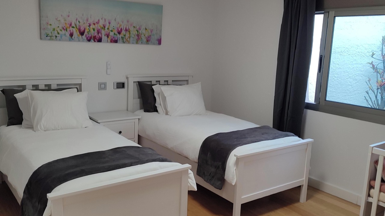Photo of Bedroom in Puerto de la Cruz