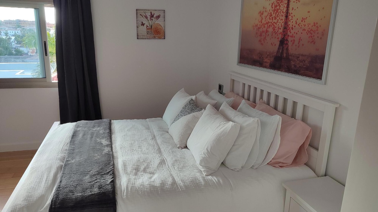 Photo of Bedroom in Puerto de la Cruz
