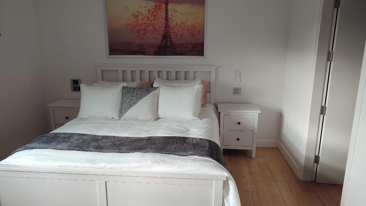 Photo of Bedroom in Puerto de la Cruz