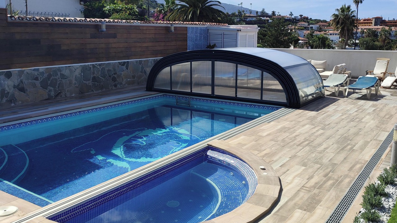 Photo of Outdoor in Puerto de la Cruz