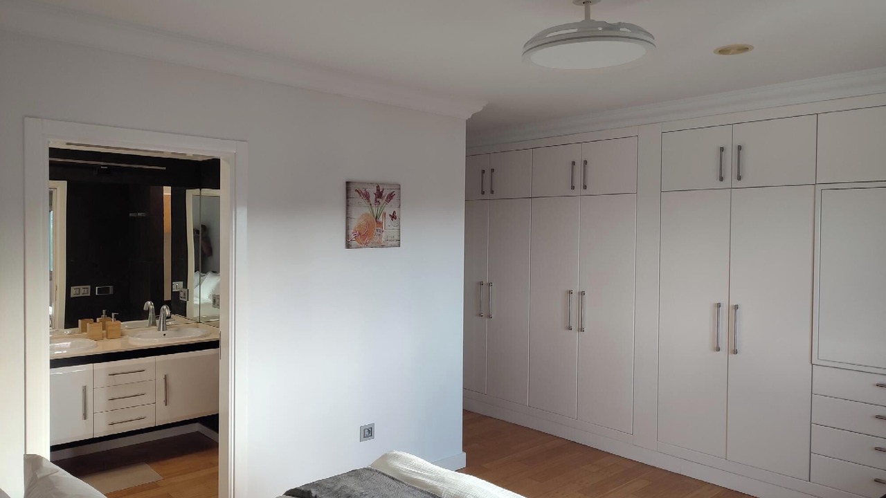 Photo of Bedroom in Puerto de la Cruz