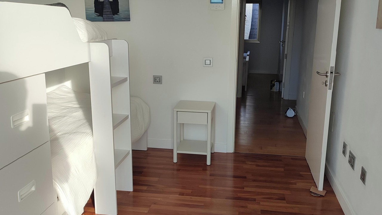 Photo of Bedroom in Puerto de la Cruz