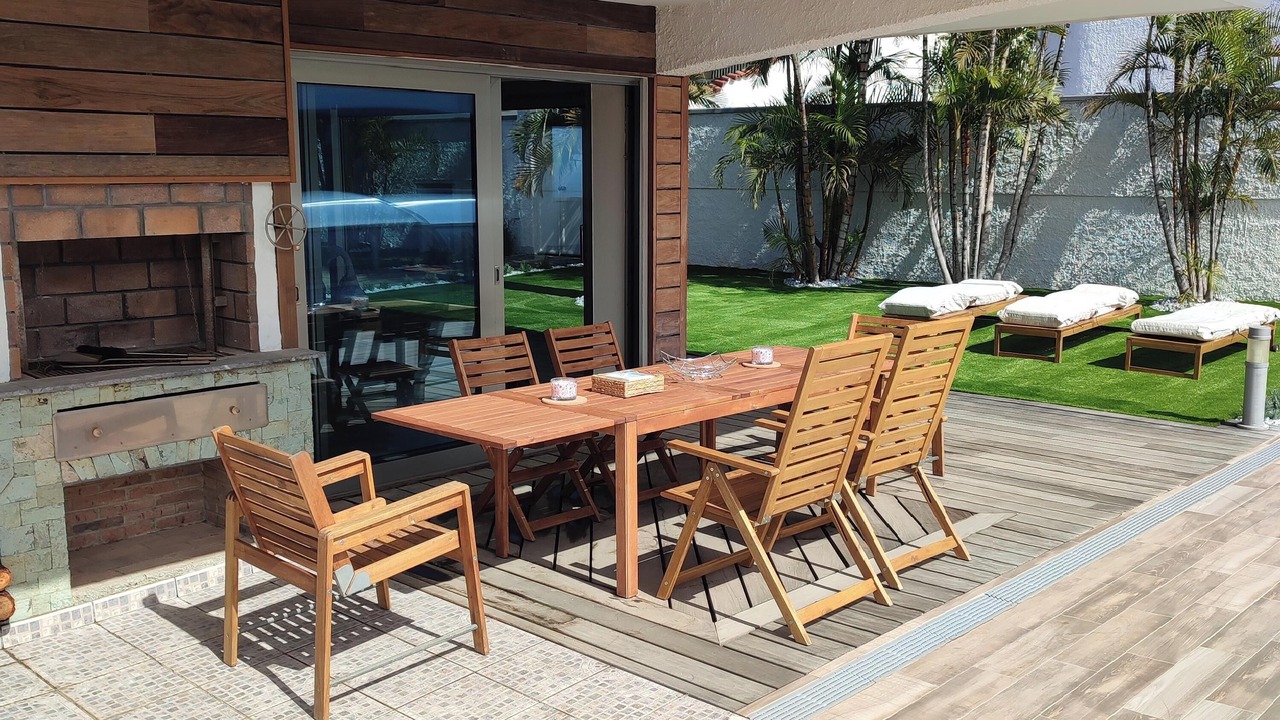 Photo of Outdoor in Puerto de la Cruz