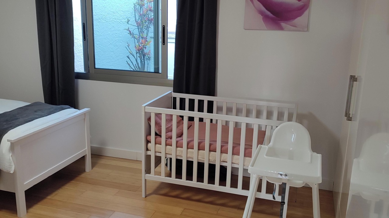 Photo of Bedroom in Puerto de la Cruz