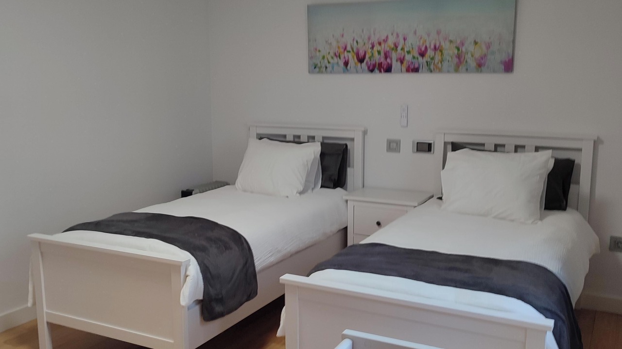 Photo of Bedroom in Puerto de la Cruz