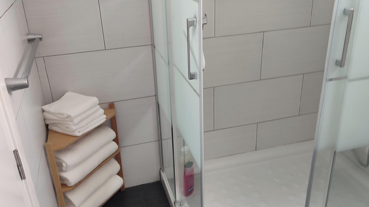 Photo of Bathroom in Puerto de la Cruz
