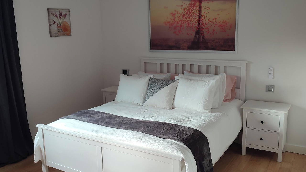 Photo of Bedroom in Puerto de la Cruz