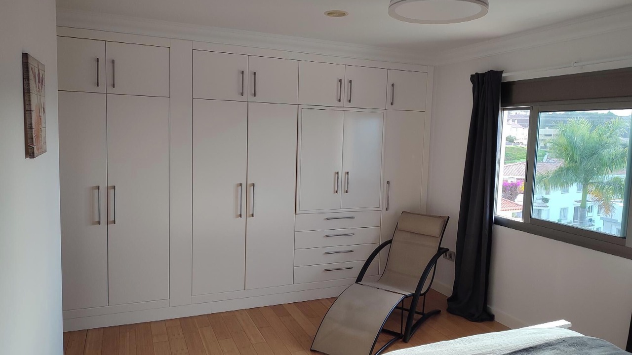 Photo of Bedroom in Puerto de la Cruz