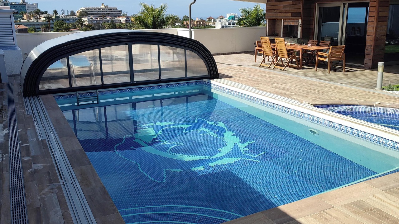 Photo of Outdoor in Puerto de la Cruz