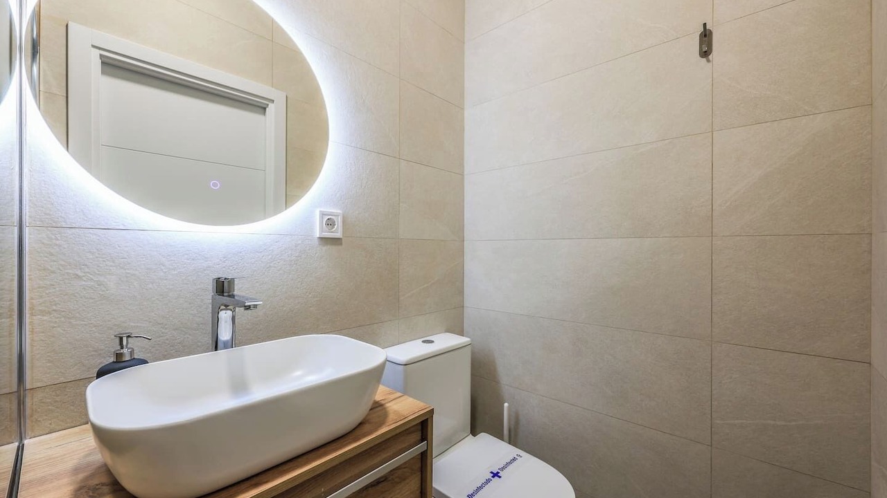 Photo of Bathroom in San Diego
